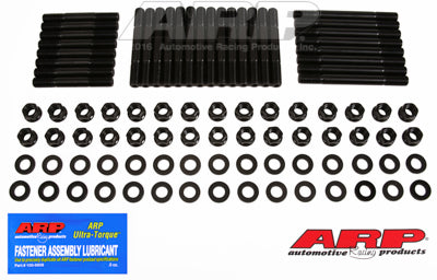 Cylinder Head Stud Kit for Buick 215c.i.d. hex head