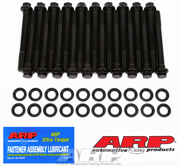 Cylinder Head Bolt Kit for Ford 351 Cleveland & 351400M ARP Store A