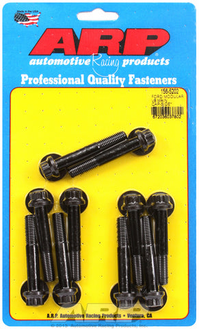 Main Stud Kit for Ford Side bolts - Late cast iron block M9 (except Boss 5.0L )