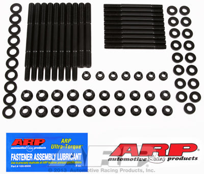 Main Stud Kit for Ford 4.6L & 5.4L 3V with windage tray