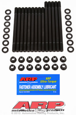 パーツ TH Cylinder Head Stud Kit for Nissan L24, L26, L28 series, 6