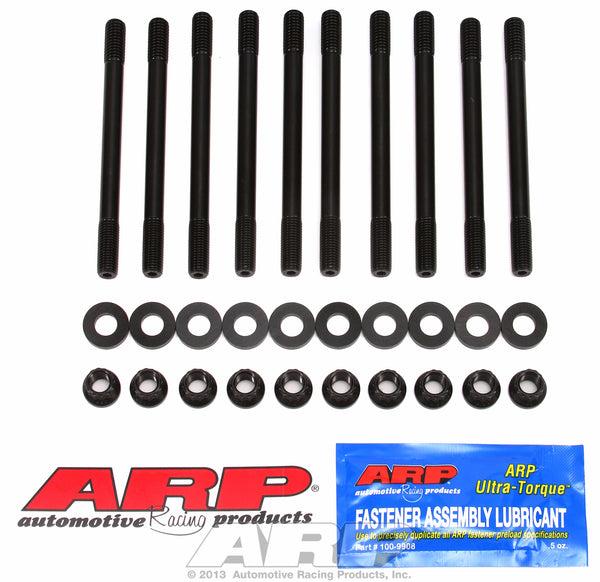 Cylinder Head Stud Kit for Nissan 2.4L (KA24E) SOHC – ARP