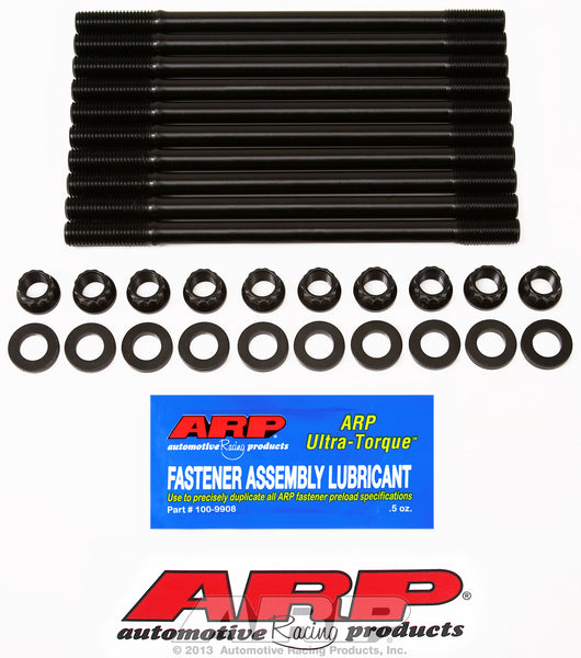 ARP 2000 Pro Series GM LS Head Stud Kit 234-4345 - 2004-Up, 12-Point