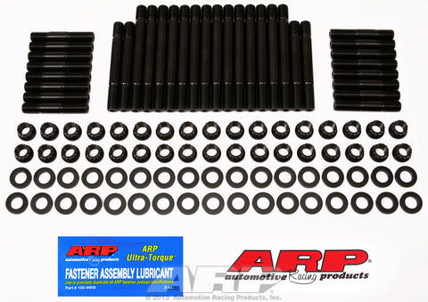Cylinder Head Stud Kit for SB Chevy 12pt