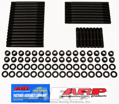 Cylinder Head Stud Kit for BB Chevy Dart 12pt – ARP Store: A Division ...