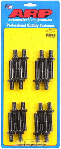 Pro Series Rocker Arm Studs for With roller rockers and stud girdle These parts have a shank portion