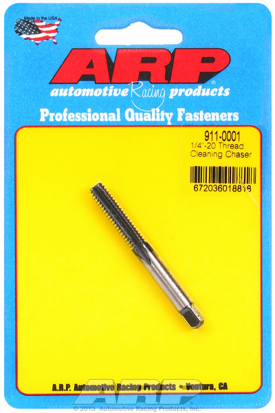 ARP 912-0002 ARP Individual Thread Cleaning Chasers Summit Racing