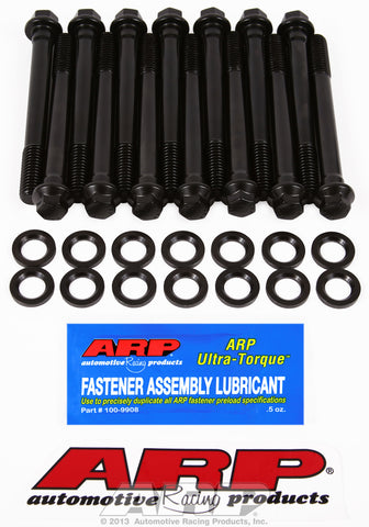 High Performance Cylinder Head Bolt Kit for AMC 258 cid inline 6 with 1/2˝ bolts, all same length