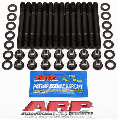Cylinder Head Stud Kit for Chevy Inline 6, '62 & up 12pt