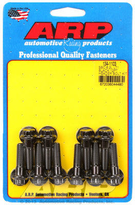 ARP Header Bolt Kit - GM LT1 6.2L 12pt ARP Header Bolt Kit - GM LT1 6.2L 12pt