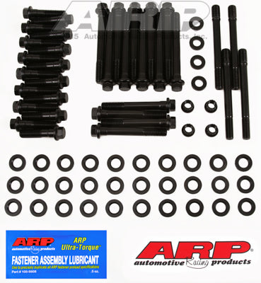Cylinder Head Bolt Kit for Chevrolet 23° Pro Action head