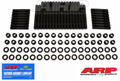 ARP SBC Main Stud Kit w/ World Motown Iron Block