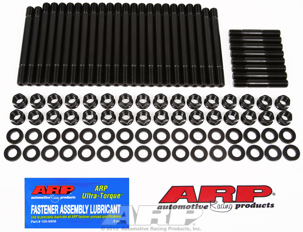 Cylinder Head Stud Kit for BB Chevy hex