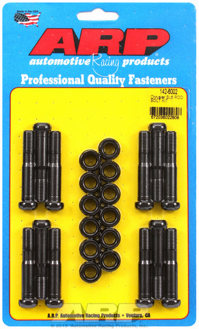 Hi-Perf 8740 Complete Rod Bolt Kit for Chrysler 225 cid Slant Six (1977 & later)