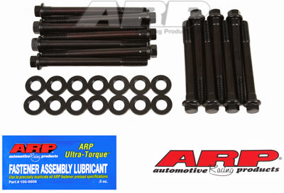 Cylinder Head Bolt Kit for Jeep 3.8L & 4.2L (232 & 258 cid) inline 6 with 4.0L head - 7/16˝ (two len