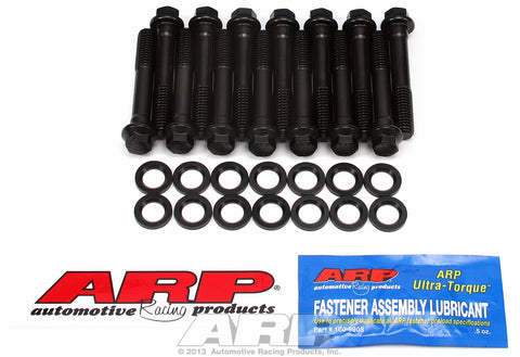 Main Bolt Kit for Jeep 4.0L inline 6 without factory main girdle
