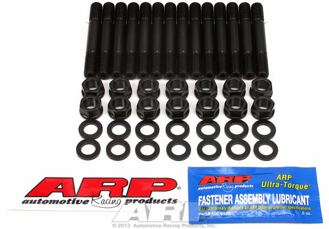 Main Stud Kit for Jeep 4.0L Inline 6 without factory main girdle