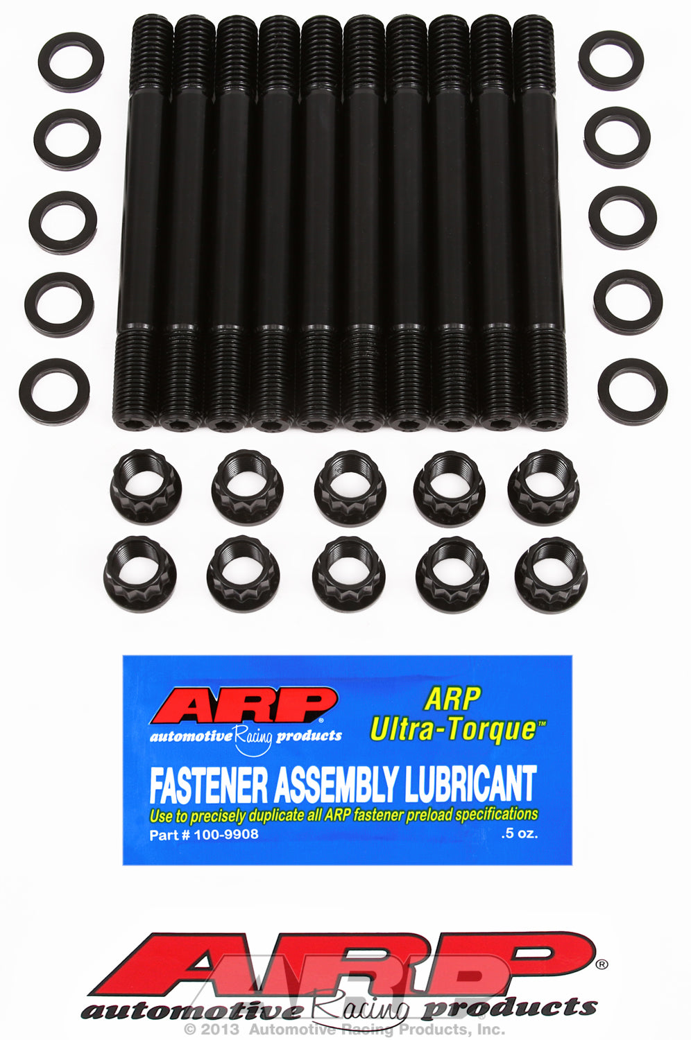 Cylinder Head Stud Kit for Ford 2300cc Pinto