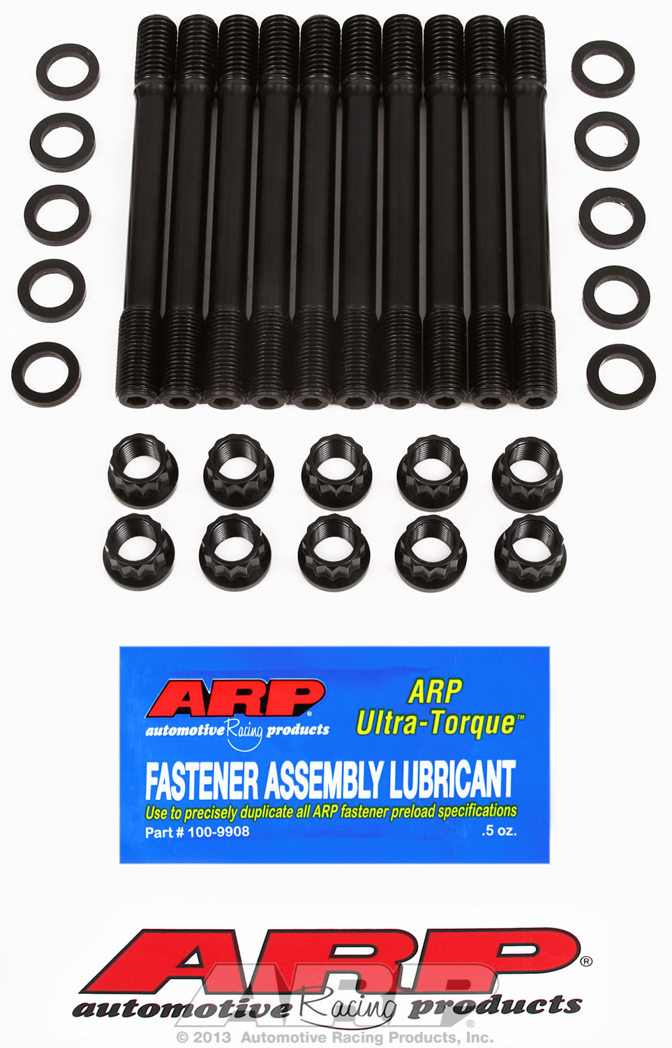 Cylinder Head Stud Kit for Ford 2300cc Pinto