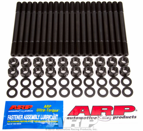 Cylinder Head Stud Kit for Ford Boss 302 (M6010) Ford Racing block with 351C iron heads - 1/2-13 cyl