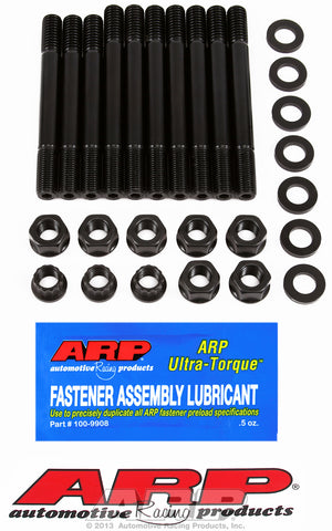 Main Stud Kit for Ford 289-302 cid with girdle (7 studs 1/2˝ longer)