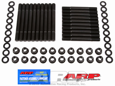 Cylinder Head Stud Kit for Ford 429-460 cid with factory heads & 429CJ SVO alum #M-6049-A429, also E