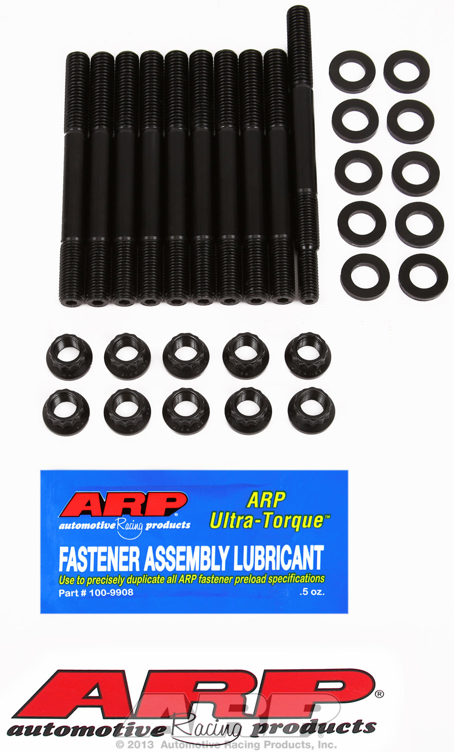 ARP Stud - Ford Windage Tray ARP Stud - Ford Windage Tray