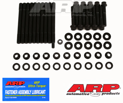 Main Stud Kit for Ford Boss 5.0L (block# M-6010-BOSS50)