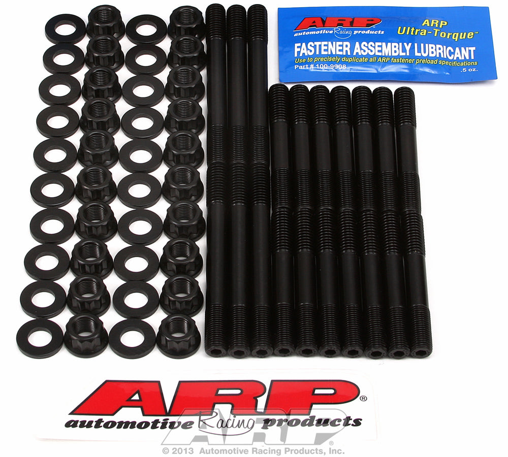 Cylinder Head Stud Kit for Rover 3.9L, 4.0L, 4.2L & 4.6L V8 with 10 bolt heads