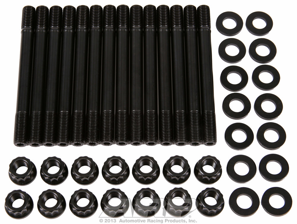 Cylinder Head Stud Kit for Nissan 2.5L (RB25DE/DET) inline 6 ARP2000 M11
