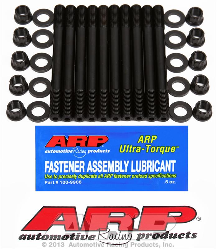 ARP Main Stud Kit - Toyota 3.0L 3SGTE ARP Main Stud Kit - Toyota 3.0L 3SGTE