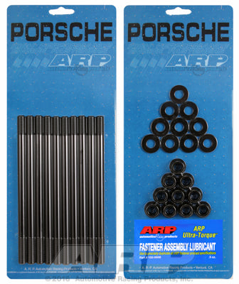 Cylinder Head Stud Kit for Porsche 2.5L SOHC/DOHC water cooled engines - 944