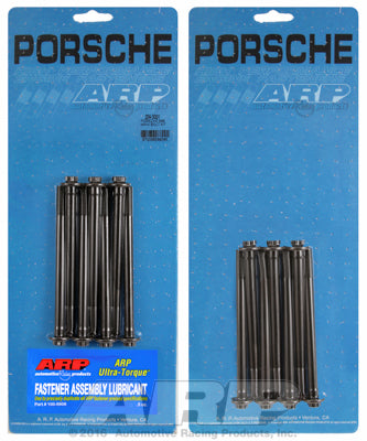 Main Bolt Kit for Porsche 3.4L Non-Turbo water cooled engine - 911 (996)