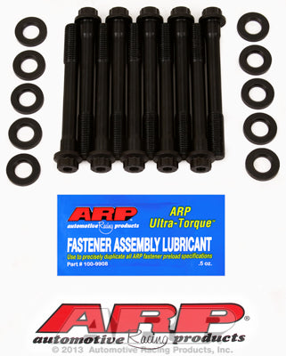 Cylinder Head Bolt Kit for Mitsubishi FALSE2.0L (4G63) DOHC (1994 & later) M11, with undercut bolts