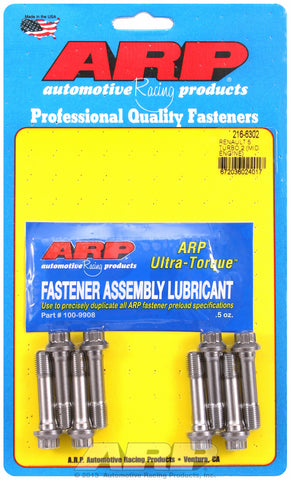 Pro Series ARP2000 Complete Rod Bolt Kit for Renault R5 Turbo (Mid-Engine)