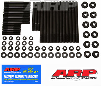 Main Stud Kit for Volvo 2.5L (B5254) DOHC 5-cyl (2000 & later) ARP2000