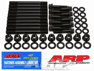 Main Stud Kit for Chevrolet Chevy Duramax 6.6L (LBZ/LMM) (2006 & later)