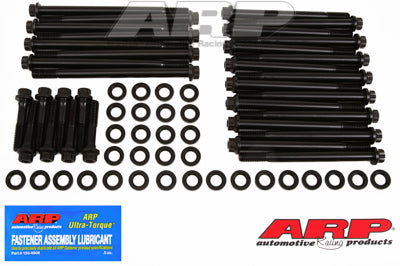 Cylinder Head Stud Kit for BB Chevy w/Pontiac Pro Stock Dar