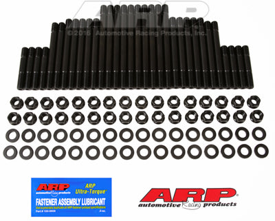 Cylinder Head Stud Kit for Mark V, w/Brodix heads, hex