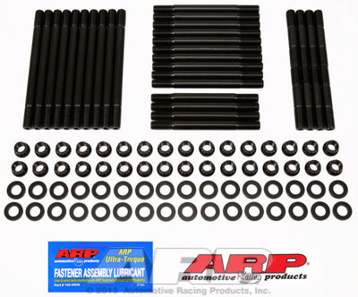 Cylinder Head Stud Kit for BB Chevy Brodix 12pt