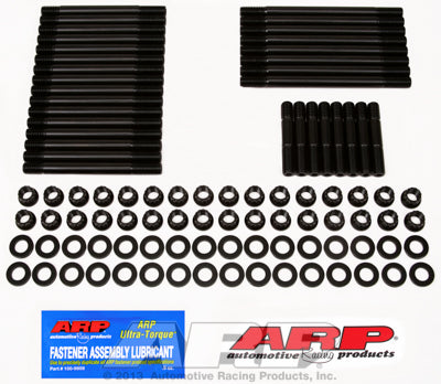 Cylinder Head Stud Kit for BB Chevy Dart 12pt
