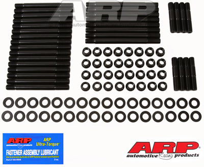 Cylinder Head Stud Kit for Mark V, w/Brodix heads, 12pt