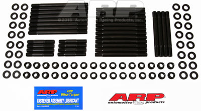 Cylinder Head Stud Kit for 396-402-427-454 Cast iron OEM, Mark IV w/ World Products Merlin heads - 8