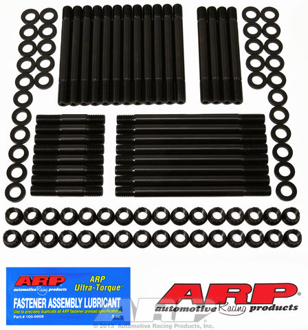 Cylinder Head Stud Kit for BB Chevy w/Edelbrock Performer