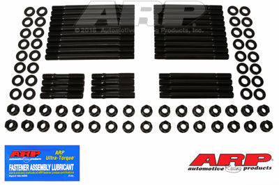 Cylinder Head Stud Kit for 396-402-427-454 Cast iron OEM, Mark IV w/ World Products Merlin heads - 1