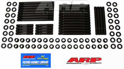 Cylinder Head Stud Kit for 396-402-427-454 Cast iron OEM, Mark IV w/ World Products Merlin heads - 8