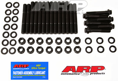 Main Stud Kit for Chevrolet Dart Big M with splayed cap bolts