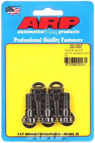 8˝ and 9˝ pinion support bolt kit for Ford 1 UHL 3/8-16 Thread