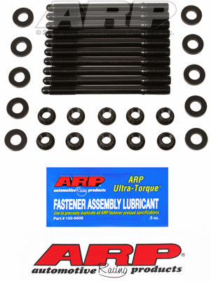 Cylinder Head Stud Kit for Ford 2.0L Zetec