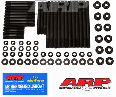 Main Stud Kit for Ford 2.5L (B5254) DOHC 5-cyl (2005 & later) ARP2000